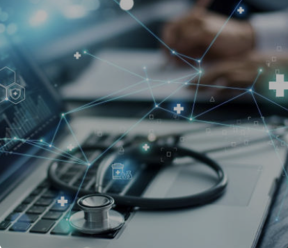 Med A Health Technology